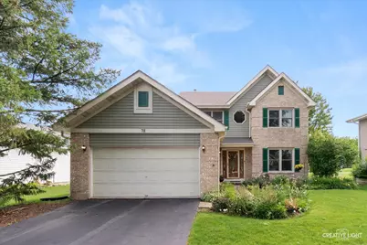 78 Forestview Lane, Aurora, IL 60502 - Photo 1