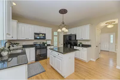 496 Bennett Drive, North Aurora, IL 60542 - Photo 11