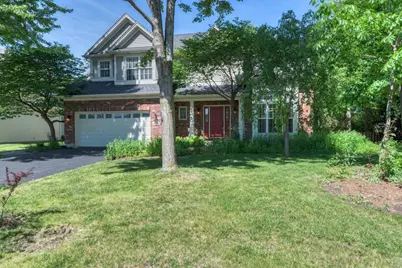 496 Bennett Drive, North Aurora, IL 60542 - Photo 1