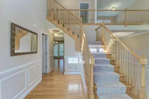 496 Bennett Dr, North Aurora, IL 60542 - Photo 3