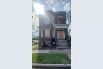 5258 S Emerald Avenue, Chicago, IL 60609 - Photo 1