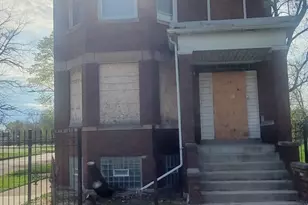 5258 S Emerald Ave, Chicago, IL 60609 - Photo 1