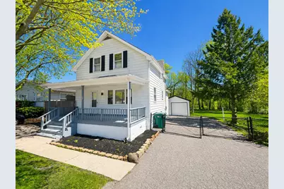 1911 Hebron Avenue, Zion, IL 60099 - Photo 1