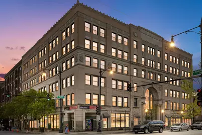 3150 N Sheffield Avenue #304, Chicago, IL 60657 - Photo 1