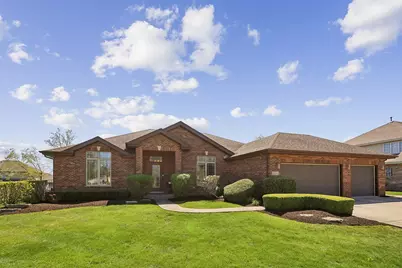 8859 Clifton Avenue, Mokena, IL 60448 - Photo 1