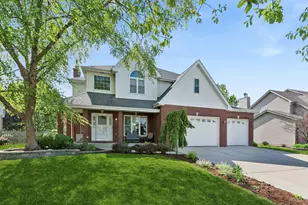 13152 S Vicarage Dr, Plainfield, IL 60585 - Photo 1
