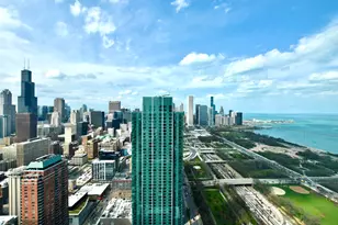 1000 S Michigan Ave, Chicago, IL 60605 - Photo 13