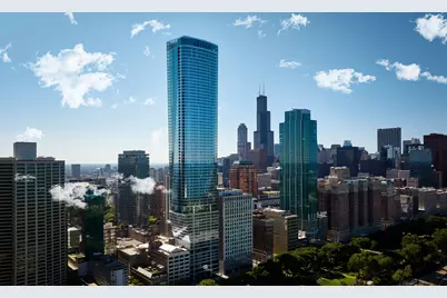 1000 S Michigan Avenue #5402, Chicago, IL 60605 - Photo 3