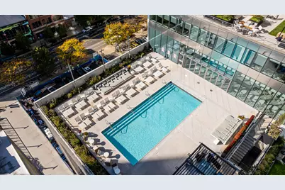1000 S Michigan Avenue #5402, Chicago, IL 60605 - Photo 21