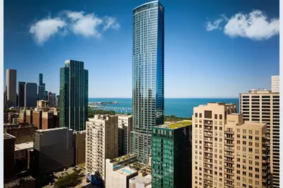 1000 S Michigan Avenue #5402, Chicago, IL 60605 - Photo 1