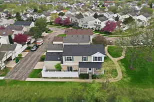 39 Freesia Dr, Romeoville, IL 60446 - Photo 47