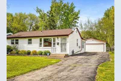 128 Wilson Avenue, Machesney Park, IL 61115 - Photo 3