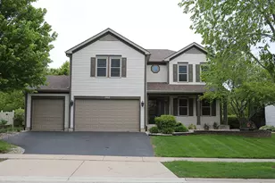 1000 Butterfield Cir E, Shorewood, IL 60404 - Photo 1