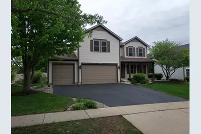 1000 Butterfield Circle E, Shorewood, IL 60404 - Photo 53