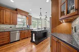 26009 W Stewart Ridge Dr, Plainfield, IL 60585 - Photo 9