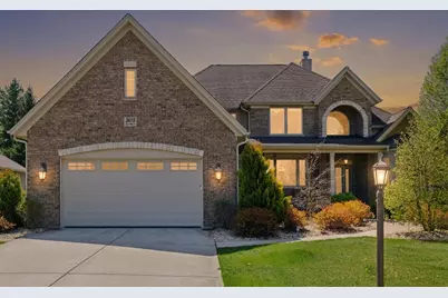 26009 W Stewart Ridge Drive, Plainfield, IL 60585 - Photo 3