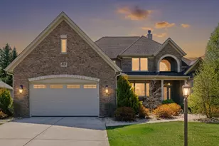 26009 W Stewart Ridge Dr, Plainfield, IL 60585 - Photo 3