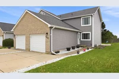 1457 Anthony Lane, Sandwich, IL 60548 - Photo 1