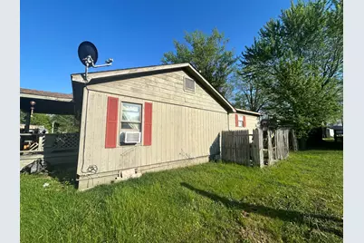 908 E 7th Street, Metropolis, IL 62960 - Photo 9