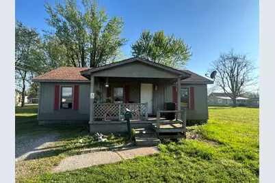 908 E 7th Street, Metropolis, IL 62960 - Photo 1