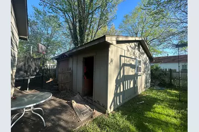 908 E 7th Street, Metropolis, IL 62960 - Photo 5