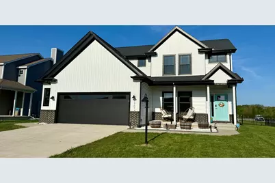 1701 Littlefield Lane, Mahomet, IL 61853 - Photo 1