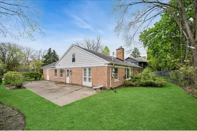 1114 Old Elm Lane, Glencoe, IL 60022 - Photo 5
