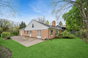 1114 Old Elm Ln, Glencoe, IL 60022 - Photo 5