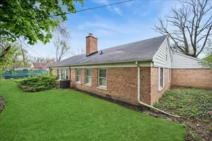 1114 Old Elm Ln, Glencoe, IL 60022 - Photo 7