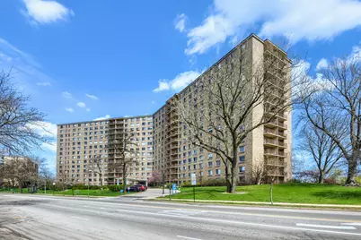 6833 N Kedzie Avenue #1516, Chicago, IL 60645 - Photo 1