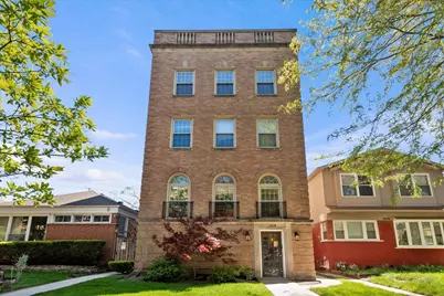 1414 Dobson Street #1, Evanston, IL 60202 - Photo 1