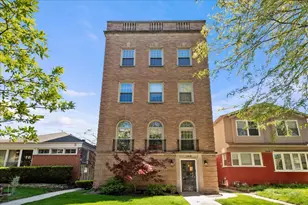 1414 Dobson St, Evanston, IL 60202 - Photo 1