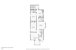 5309 W Henderson St, Chicago, IL 60641 - Photo 33