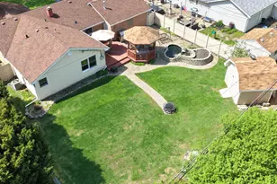 11607 S Nagle Ave, Worth, IL 60482 - Photo 23