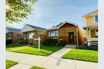 6542 W Windsor Avenue, Berwyn, IL 60402 - Photo 1