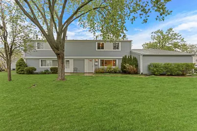751 Dover Place #4C, Wheeling, IL 60090 - Photo 1