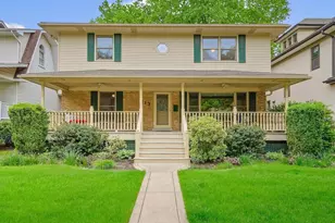 613 N Spring Ave, La Grange Park, IL 60526 - Photo 1