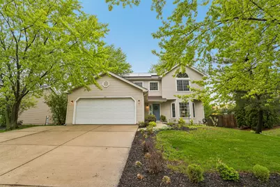 205 Green Mountain Drive, Bolingbrook, IL 60440 - Photo 1