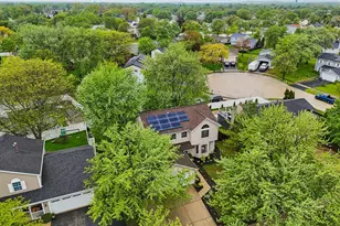 205 Green Mountain Dr, Bolingbrook, IL 60440 - Photo 43