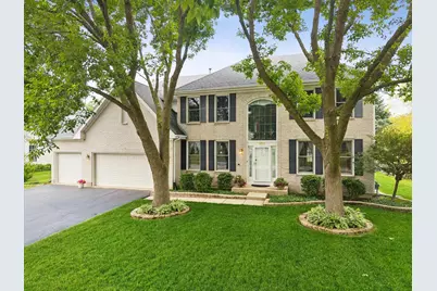1616 Rolling Hills Drive, Crystal Lake, IL 60014 - Photo 3