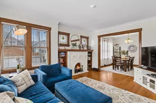 3614 N Lotus Ave, Chicago, IL 60641 - Photo 3