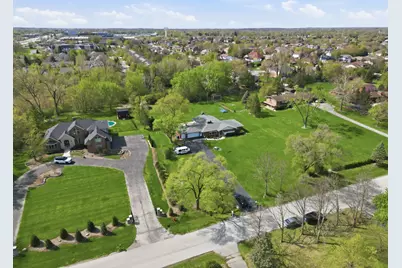 13 Wild Cherry Lane, Palos Park, IL 60464 - Photo 33