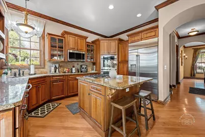 858 Hathaway Court, North Aurora, IL 60542 - Photo 15