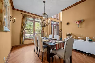 858 Hathaway Ct, North Aurora, IL 60542 - Photo 7