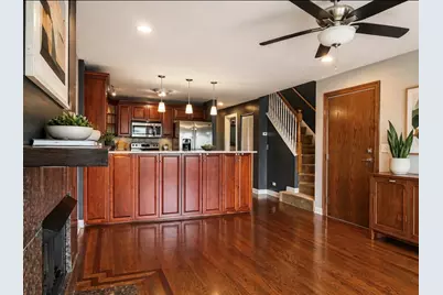 5658 W 63rd Street #3W, Chicago, IL 60638 - Photo 5