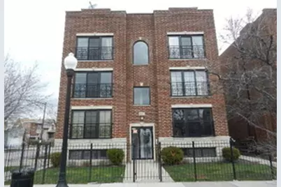 5658 W 63rd Street #3W, Chicago, IL 60638 - Photo 1