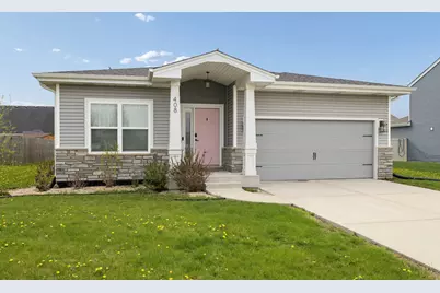 408 Holland Drive, Joliet, IL 60436 - Photo 1