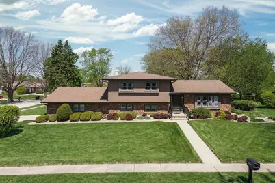 2502 Yorktown Drive, Bloomington, IL 61704 - Photo 1