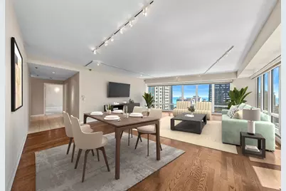 57 E Delaware Place #3102, Chicago, IL 60611 - Photo 7