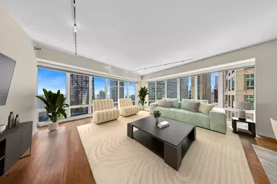 57 E Delaware Place #3102, Chicago, IL 60611 - Photo 5
